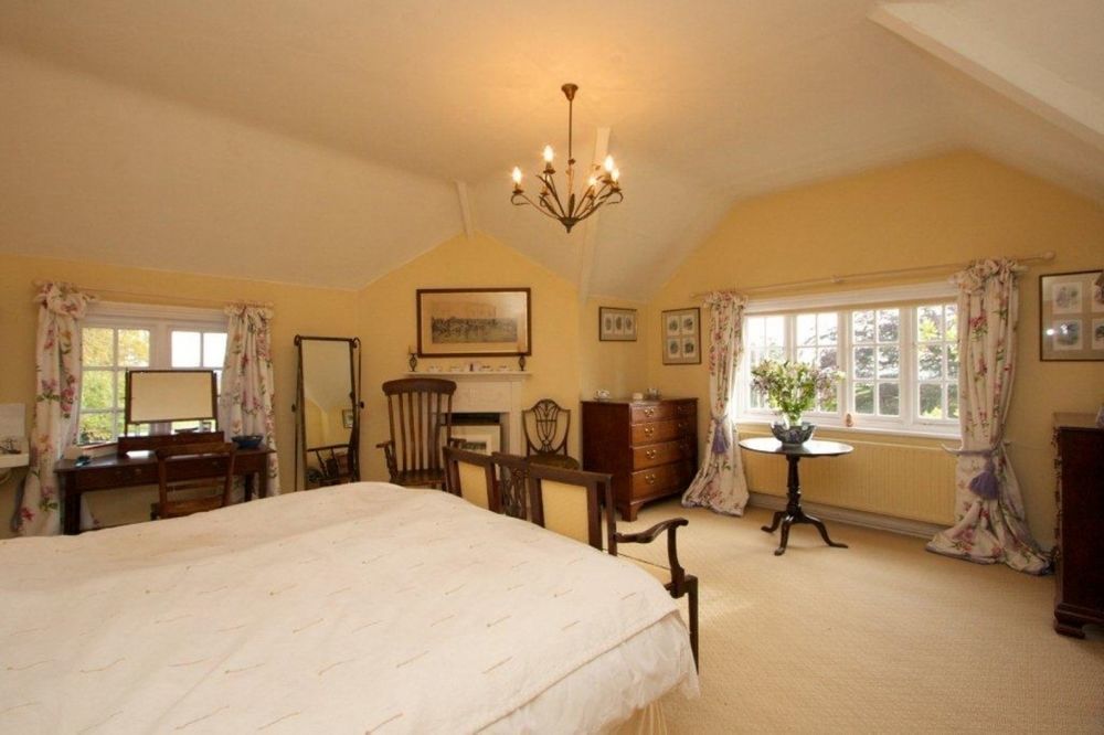 Church Farm B&B Near Telford And Ironbridge Shifnal Esterno foto