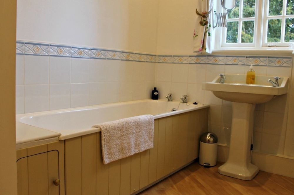 Church Farm B&B Near Telford And Ironbridge Shifnal Esterno foto