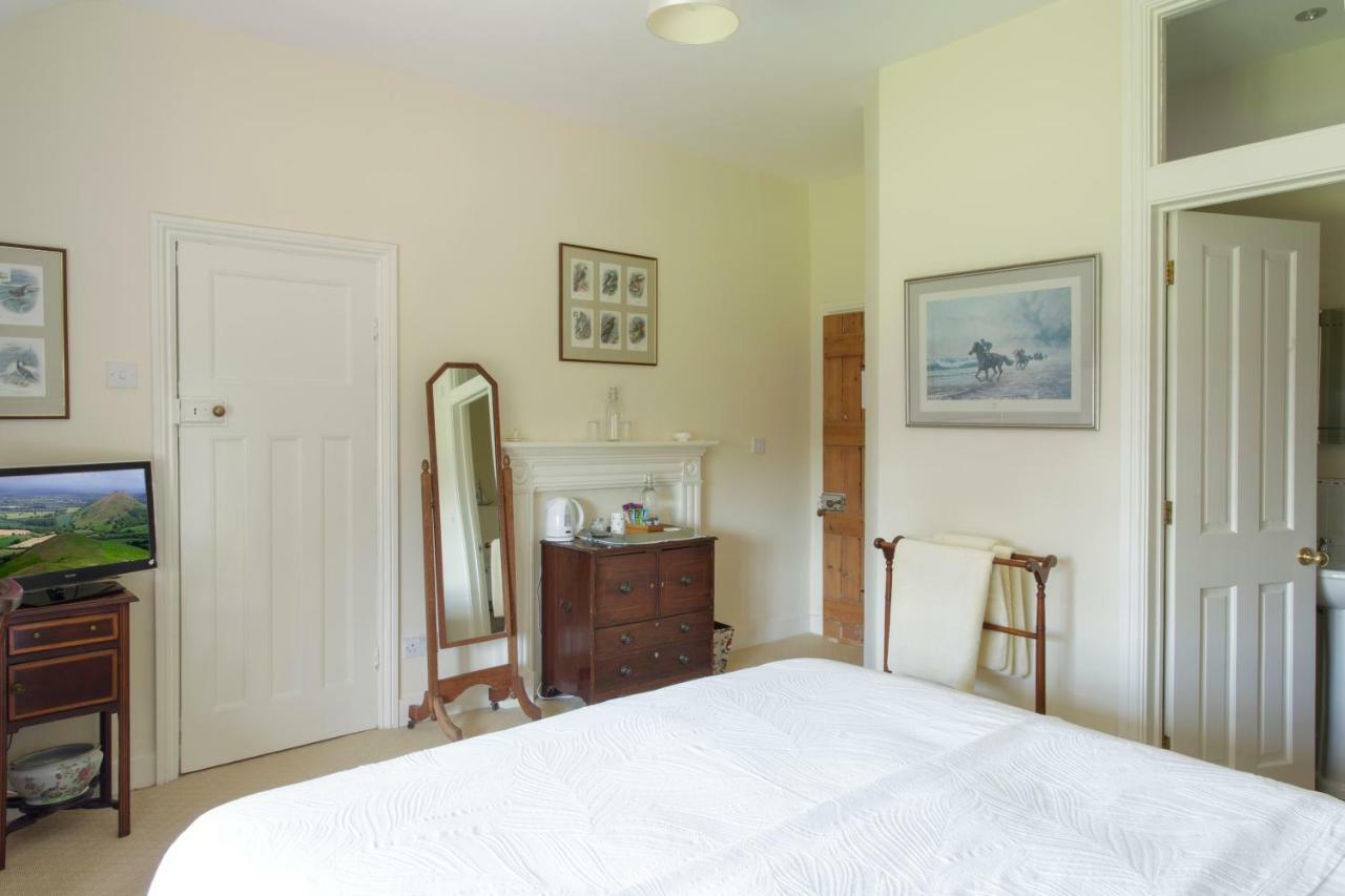 Church Farm B&B Near Telford And Ironbridge Shifnal Esterno foto