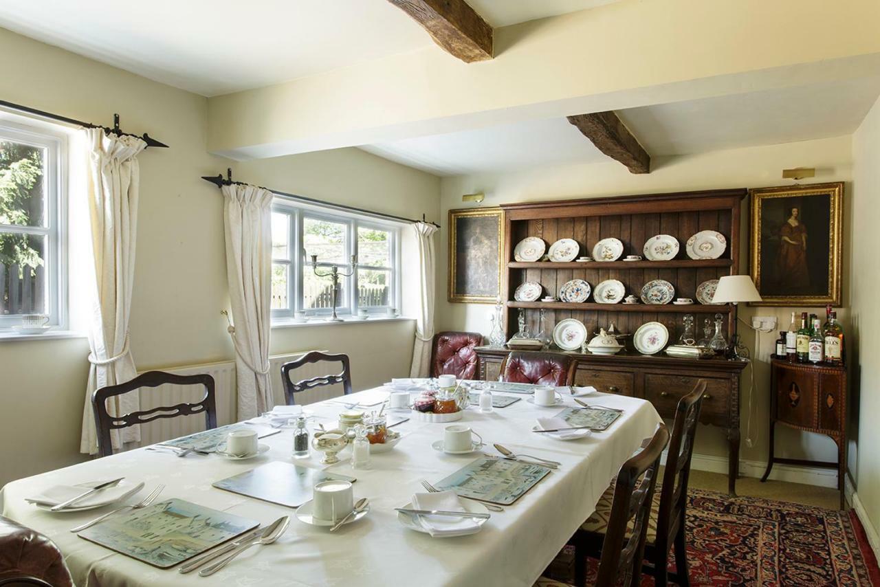 Church Farm B&B Near Telford And Ironbridge Shifnal Esterno foto